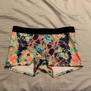 Soffe workout shorts xl